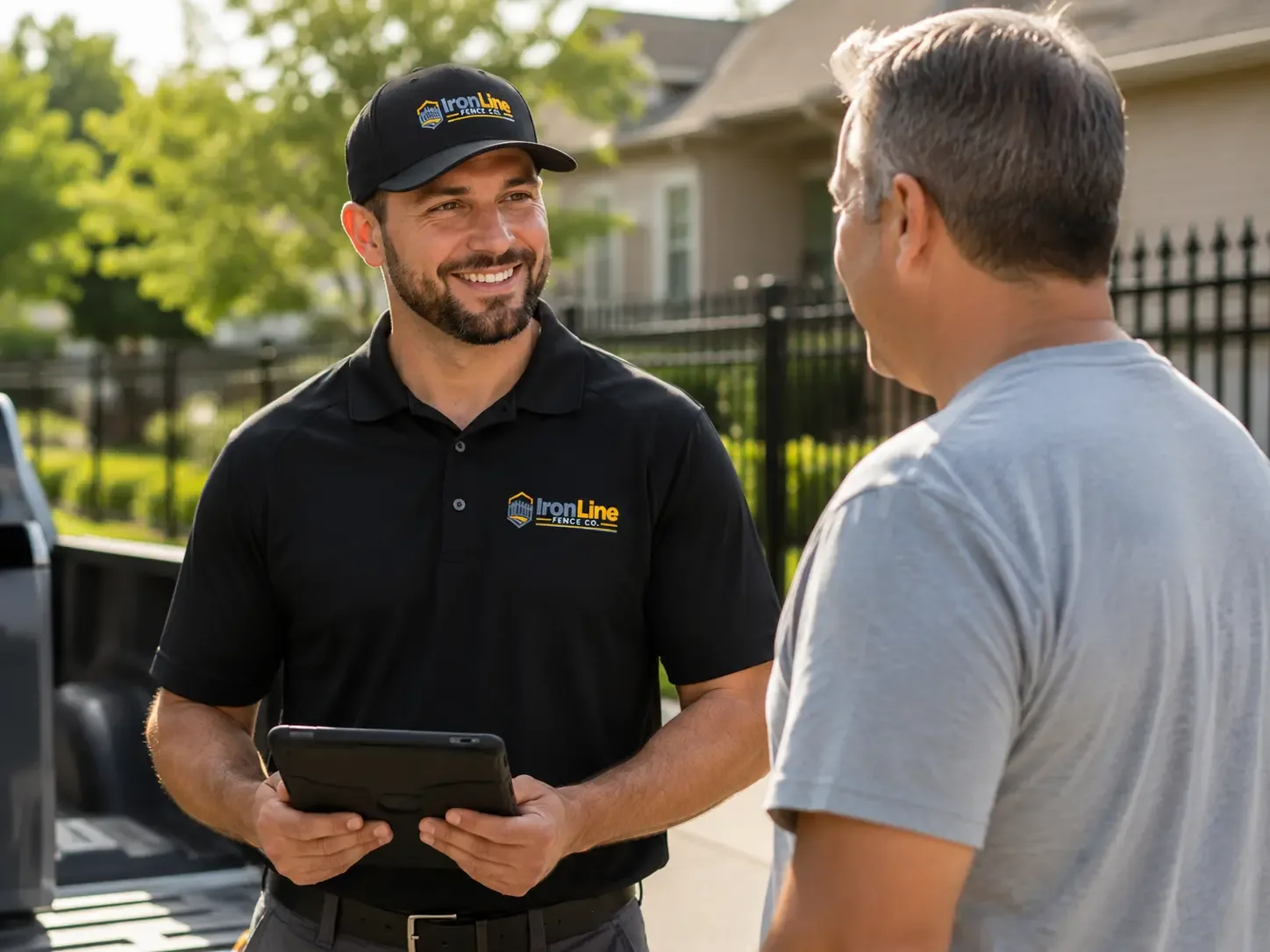 Metal Fence Installation Colonie, NY FAQs